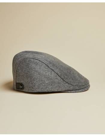 mens flat caps ted baker