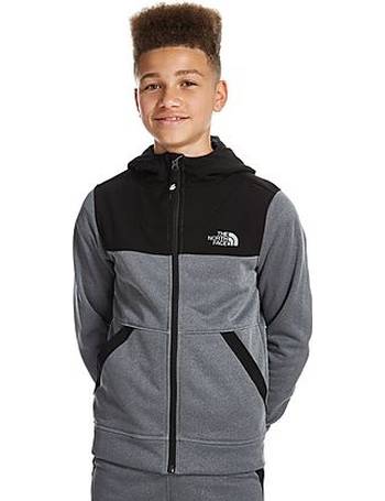 North face mittellegi on sale full zip hoodie junior