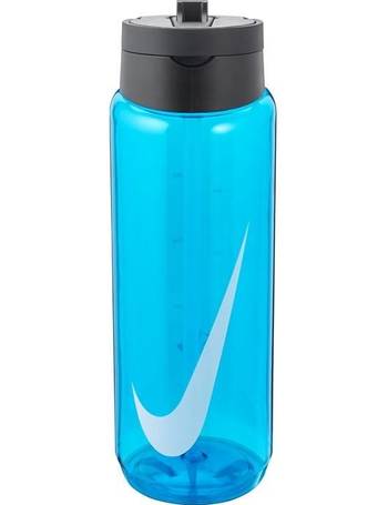 Nike Recharge Straw 700ml White isothermal water bottle