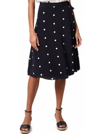 hobbs kora skirt