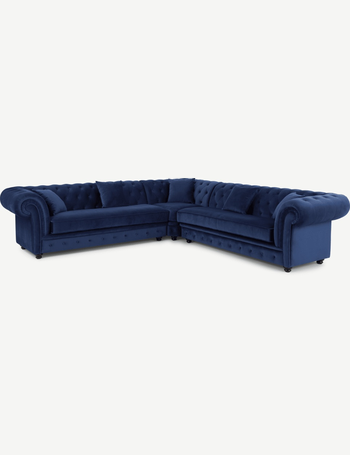 Branagh store corner sofa