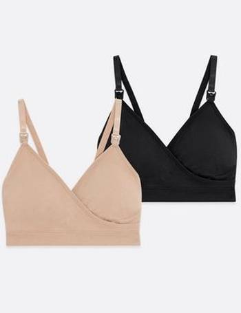 Shop New Look Maternity Bras up to 75% Off