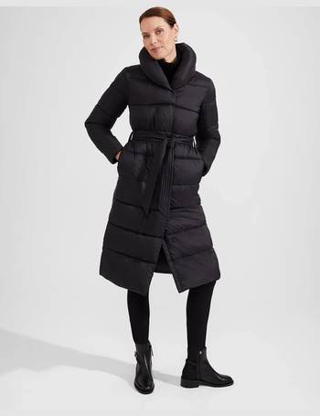 Hobbs clearance hadley puffer