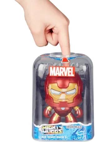 iron man toys entertainer