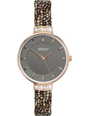 Seksy rocks watch online debenhams