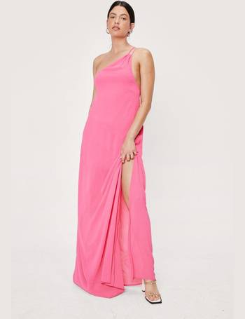 nasty gal wedding guest