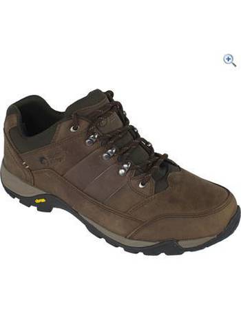 north ridge mens walking boots