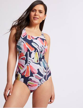 Shop Marks & Spencer Mastectomy Swimwear up to 80% Off