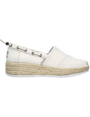 Skechers espadrilles hot sale