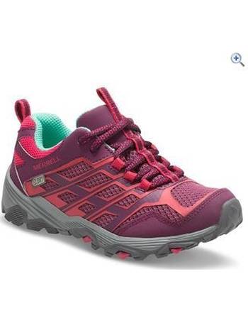 go outdoors trainers ladies