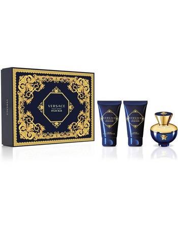 versace crystal noir debenhams