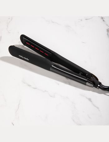 Nicky clarke diamond shine straighteners cheap argos