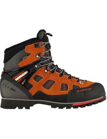 sports direct mens walking boots