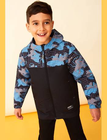 Tesco hot sale childrens jackets