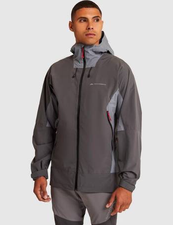 monterrain puffer jacket