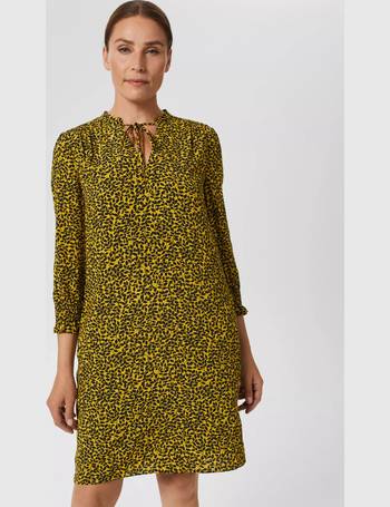 Hobbs stellie clearance dress