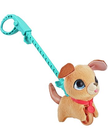 Argos furreal outlet dog