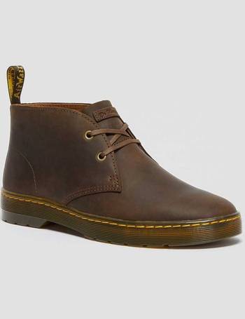 dr martens cabrillo leather desert ankle boots