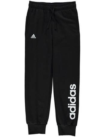 adidas joggers sports direct