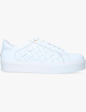 carvela larkin trainers