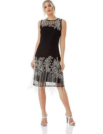 Roman originals sale flapper dress