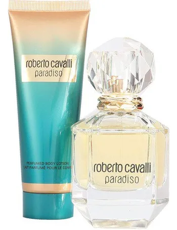 Roberto cavalli paradiso online notino