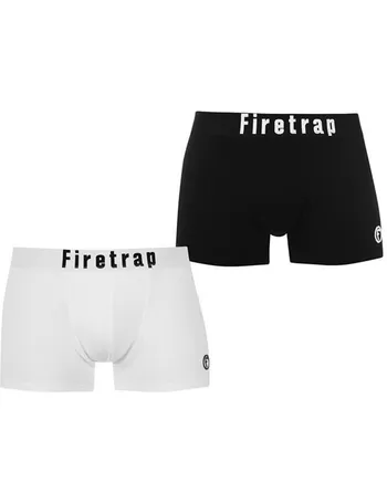 firetrap underpants