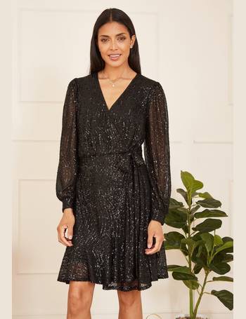 Shop Women's Mela London Long Sleeve Dresses up to 80% Off