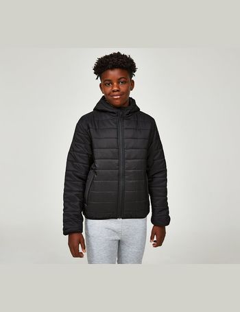 Tommy hilfiger clearance coat footasylum