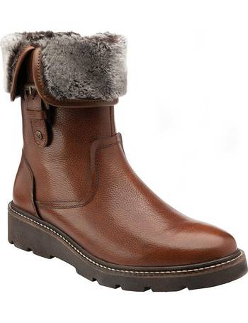 womens snow boots hiking