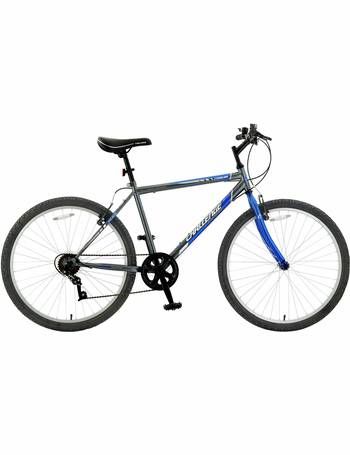 argos mens mountain bikes