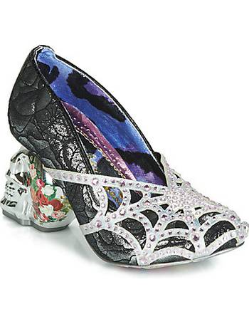 Irregular choice clearance cariad