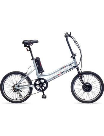 viking folding bike uk