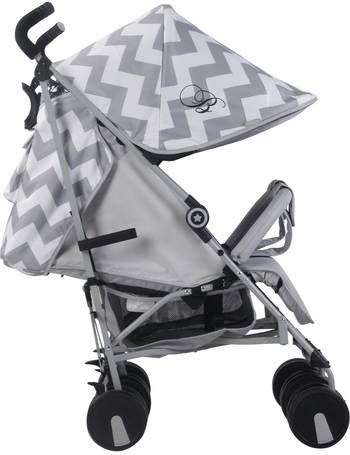 argos billie faiers stroller