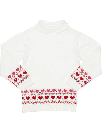 Jd sales girls jumpers