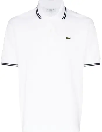 lacoste jmt polo