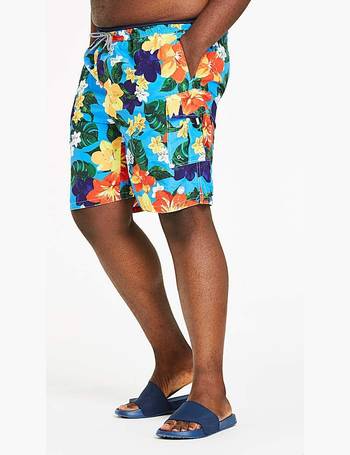 jd williams mens shorts