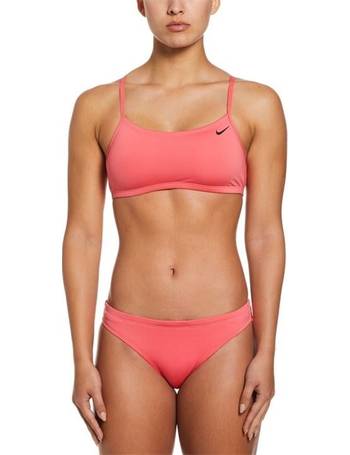 Nike, Bralette Bikini Top Ld41