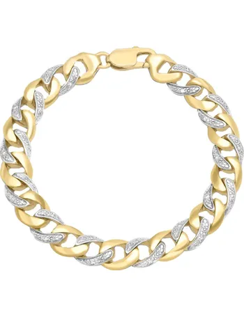 Tjc deals diamond bracelets