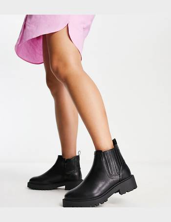 chelsea boots women new look