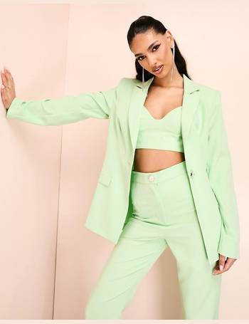 Shop ASOS Luxe Women's Blazers up to 85% Off