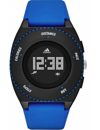 Shop Adidas Chronograph Watches up 55% Off |