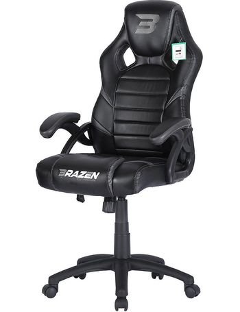 Brazen puma best sale gaming chair currys