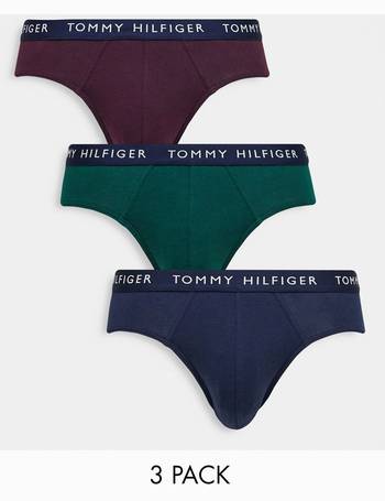 Shop Tommy Hilfiger Pack Briefs for Men up to 55% Off