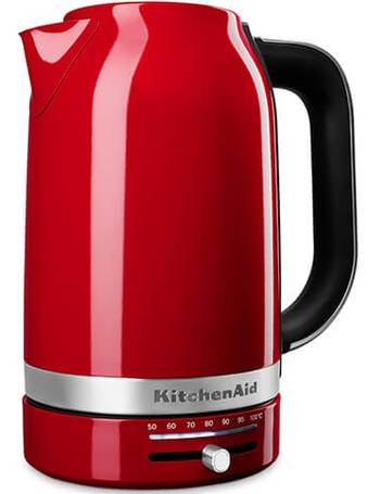 KitchenAid 1.2 Liter Electric Kettle, Twilight Blue - Bed Bath & Beyond -  17128596