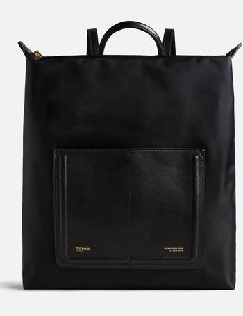 Mahda ted online baker