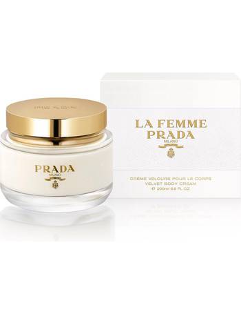 prada la femme debenhams