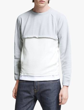 les basics sweatshirt