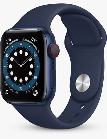 John lewis apple 6 watch sale