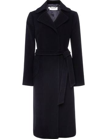 Hobbs hotsell rosetta coat